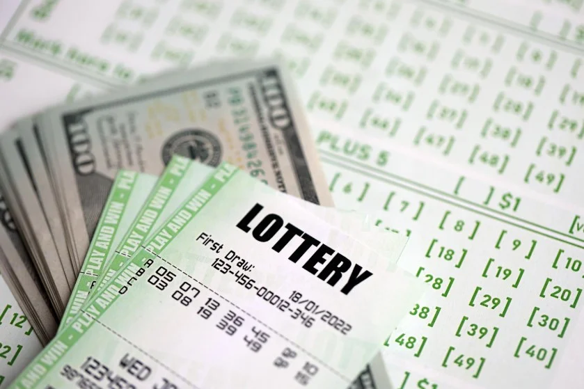 Поява лотерей – це один із головних трендів 2025 року.