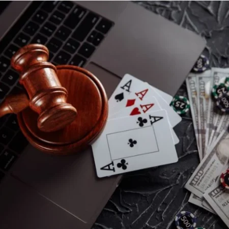 Мінцифри будує цифрову фортецю для легального гемблінгу