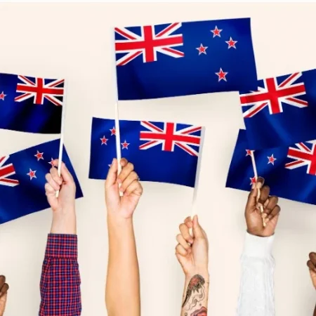 Нова Зеландія запускає повну систему ліцензування онлайн-казино