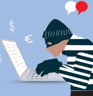 Борьба с мошенничеством.