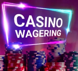 Вейджер (wager).