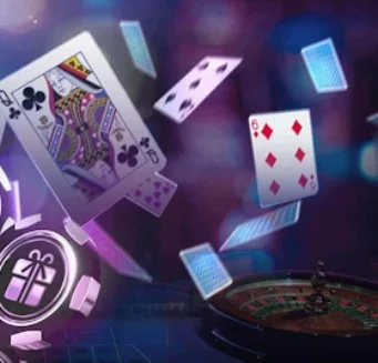 Ліміти ставки.