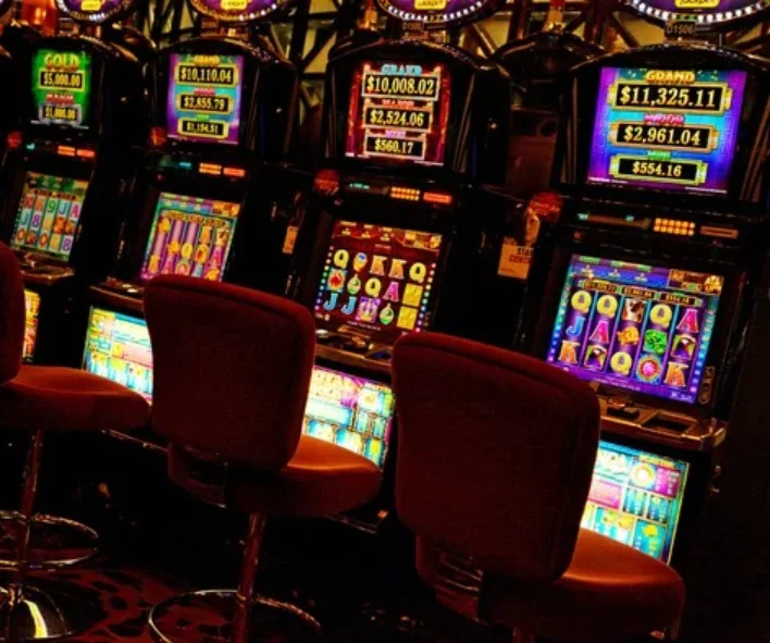 Эра механических аппаратов