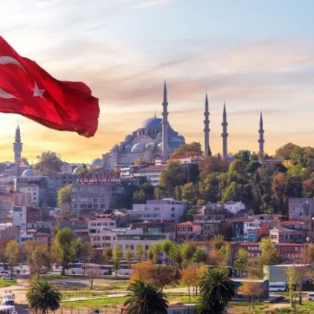 Туреччина готується повністю заборонити рекламу ставок і онлайн-казино