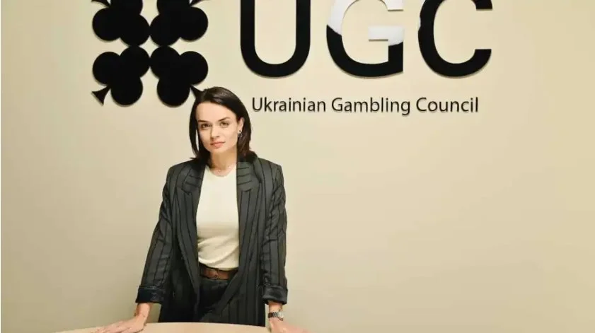 Ukrainian Gambling Council