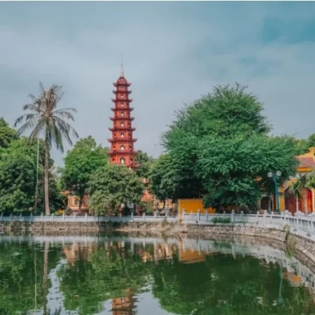 В’єтнам запускає масштабну реформу казино