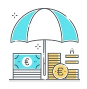 Захист рахунку.