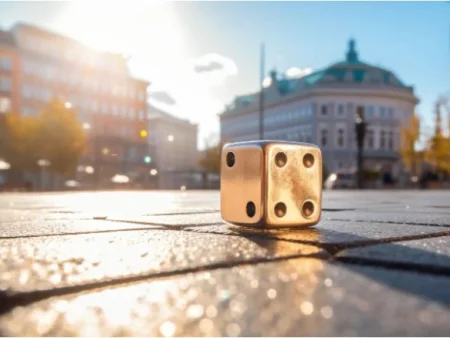 Гемблінг в Україні: як держава намагається взяти ринок під контроль і що це означає для гравців