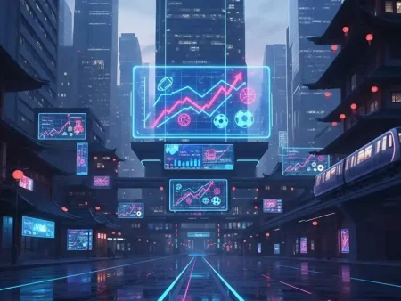 Азіатський тотал у ставках: що це таке та як розрахувати