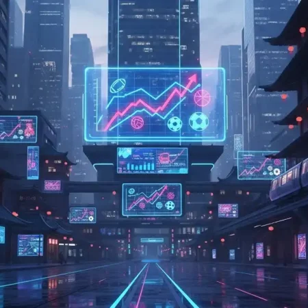 Азіатський тотал у ставках: що це таке та як розрахувати