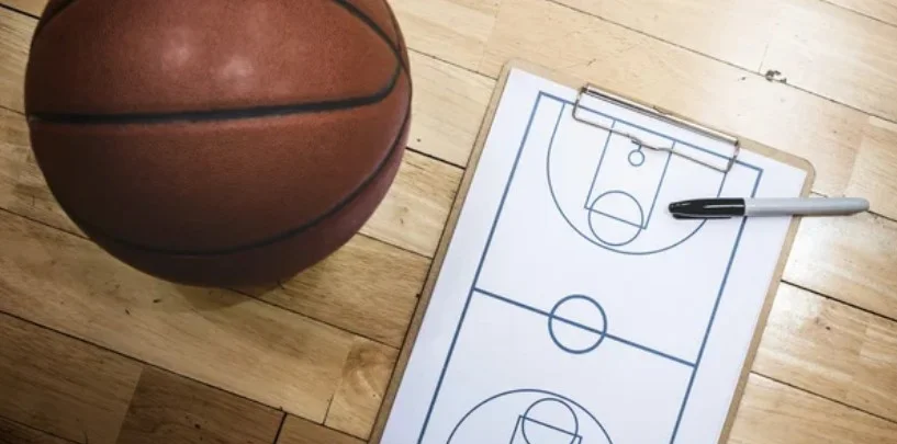 Ставки на баскетбол