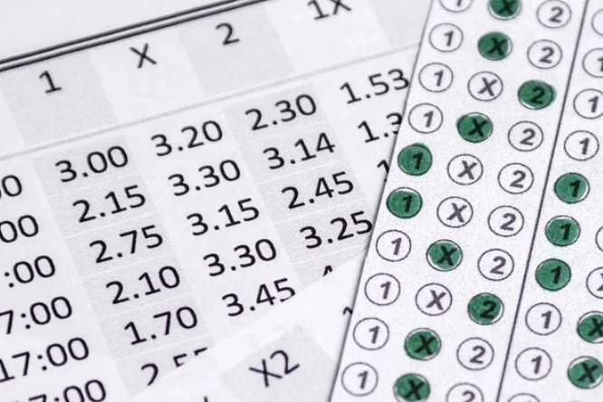 Виды ставок на футбол