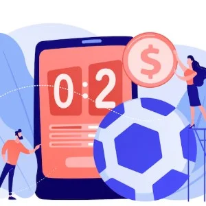 Час у матчі.