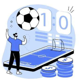 Кэшаут (cash out) в ставках на спорт: как работает выкуп ставки