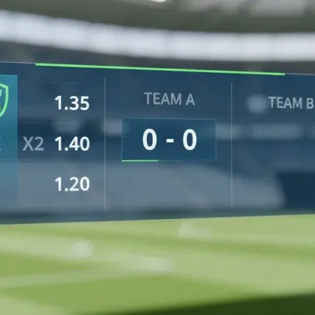 Двойной шанс в ставках: полный гайд, стратегии и примеры расчета