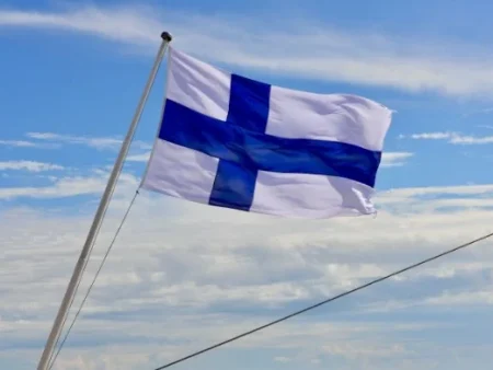 Фінляндія ухвалила новий закон про азартні ігри