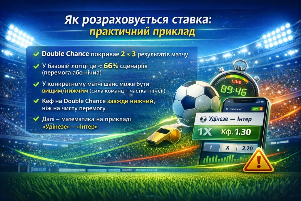 Як розраховується ставка