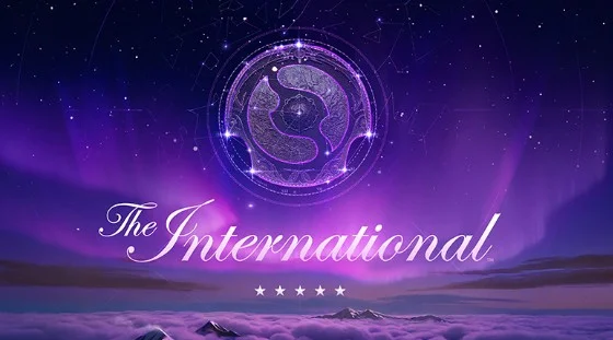 Международный