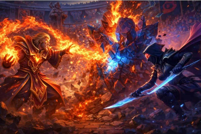 Ставки на Dota 2