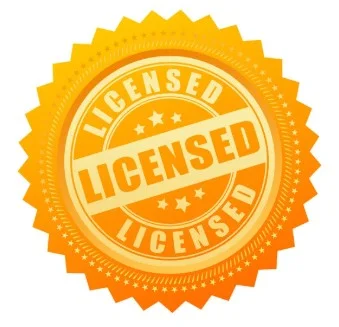 Надежность и лицензия.