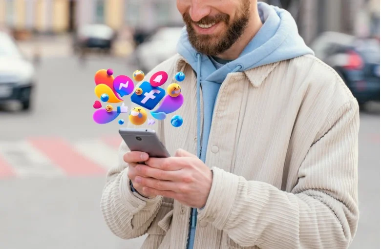 Meta показує: наявність реклами в соцмережах не означає легальність казино.