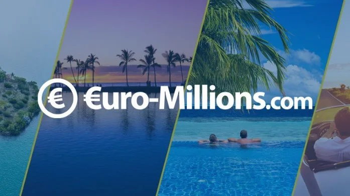 Millionaire Maker — це розіграш який автоматично підключається до EuroMillions.