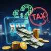 Податки з виграшу в онлайн казино 2026: повний гайд про ставку 23%