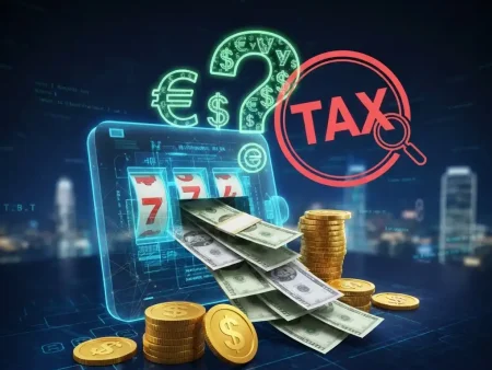 Податки з виграшу в онлайн казино 2026: повний гайд про ставку 23%
