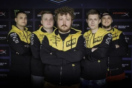 NAVI (Natus Vincere)