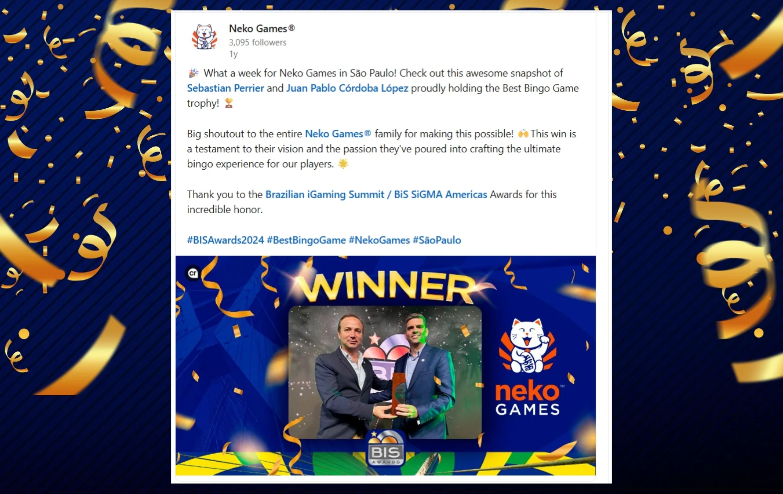 NekoGames Pachinko Best Bingo Game 2025