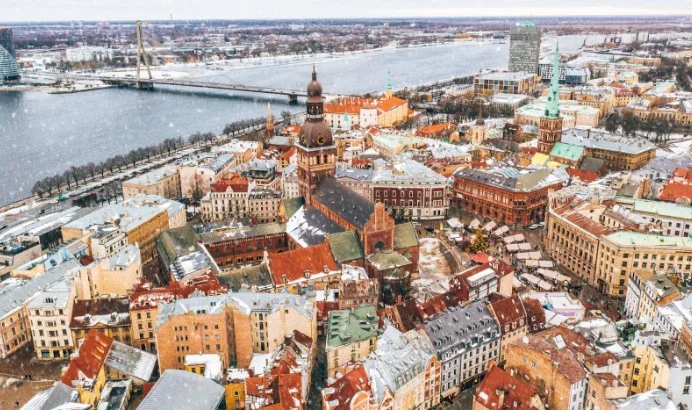 Фінляндя буде ділити ліцензії на два типи.