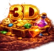 3D слоти