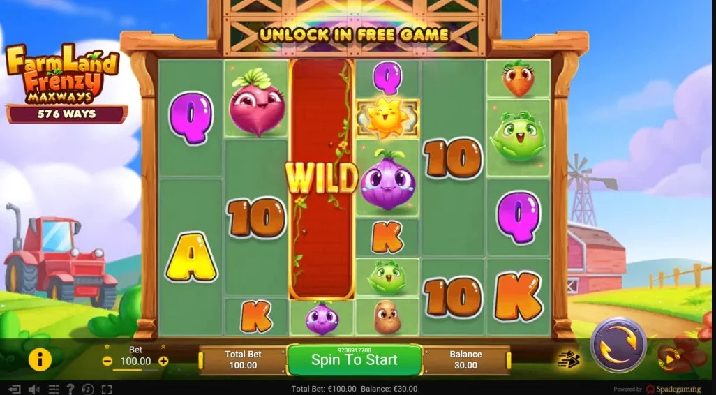 Каскадні барабани