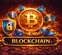 Блокчейн