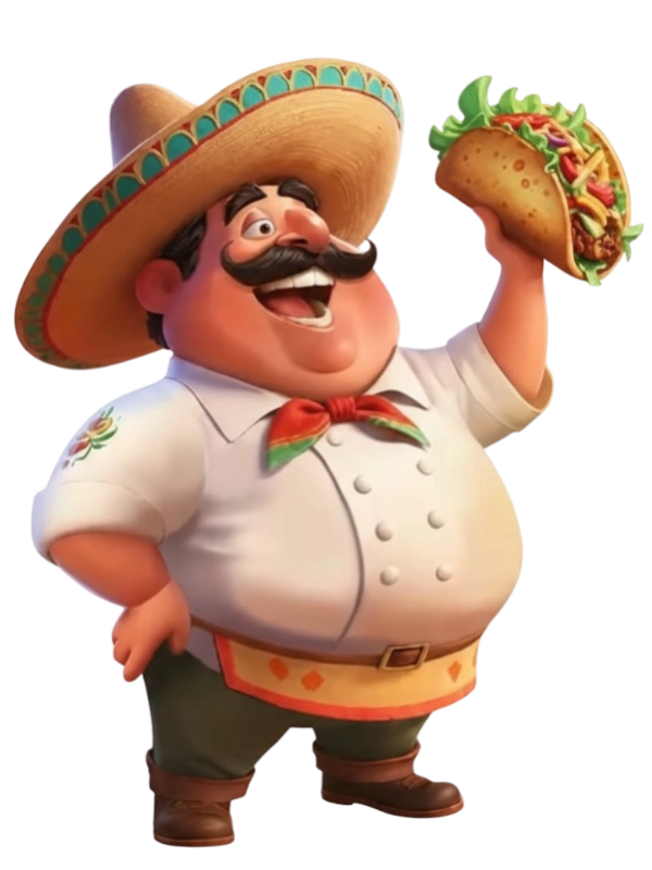 character design in slots