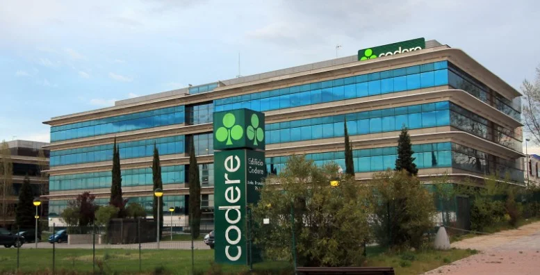 Оператор Codere заявив, що не планує нових інвестицій у Колумбію