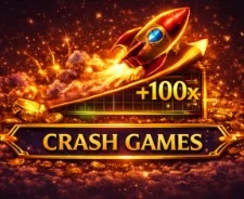 Краш-ігри