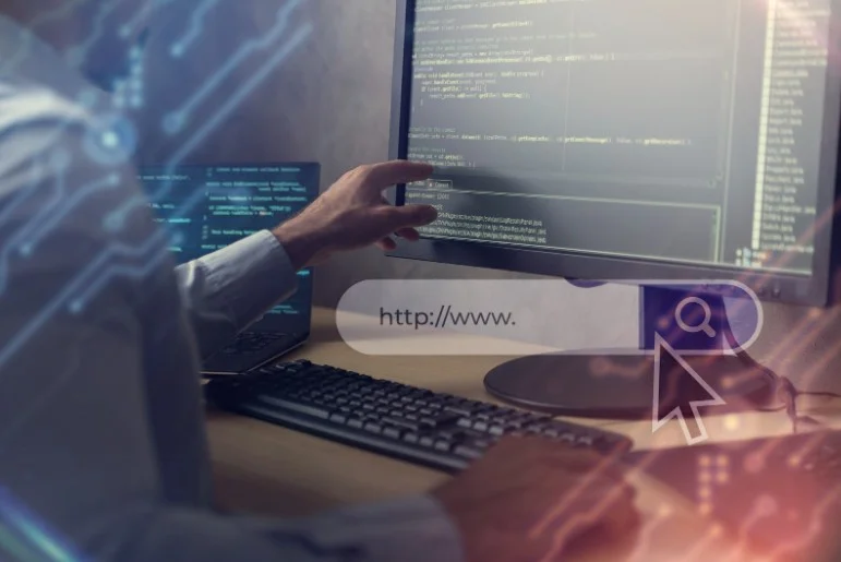 Web Crawling – це спеціальні боти-павуки, які знаходять нелегальні сайти казино.