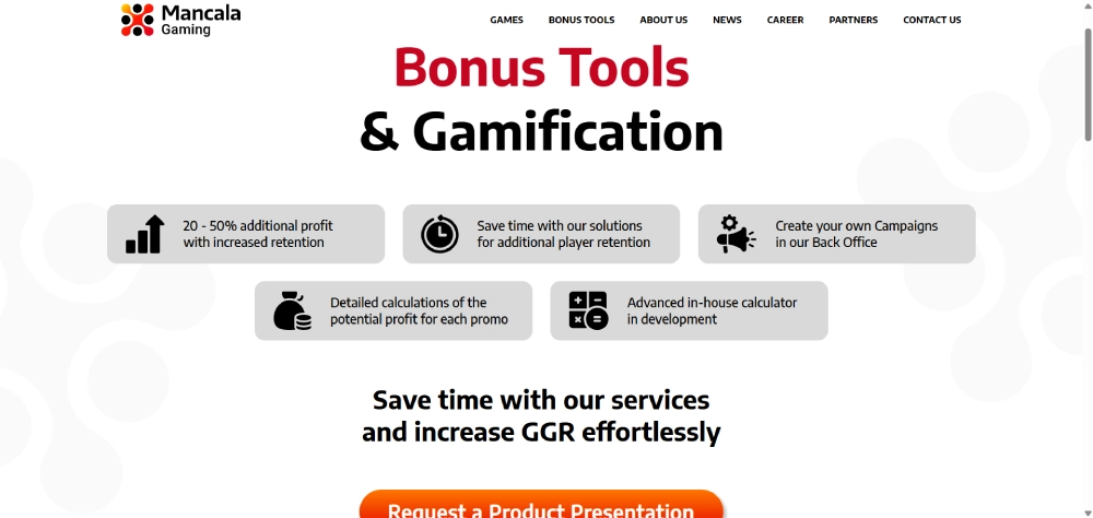 Elements of Skill-Based Games