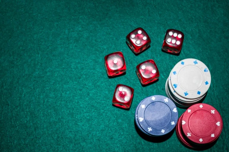 ПДВ на онлайн-гемблінг