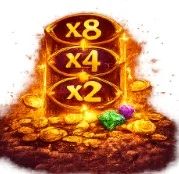 Каскадні символи