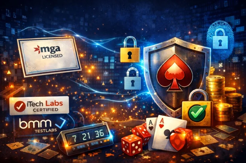 Ліцензії, безпека та чесність