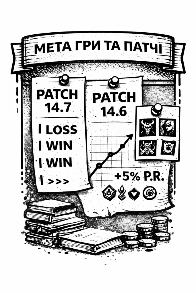 Цель игры и патчи