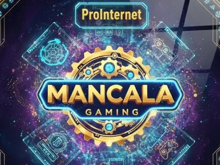 Інсайди Mancala Gaming: Пантель Спіру про майбутнє гібридних слотів, Skill-Based механіки та ринок 2026