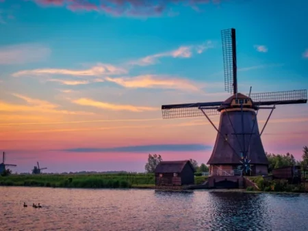 Нідерланди підвищують вартість ліцензії на онлайн-гемблінг з 1 квітня 2026 року