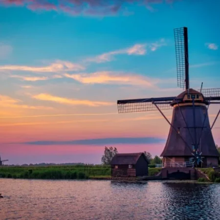 Нідерланди підвищують вартість ліцензії на онлайн-гемблінг з 1 квітня 2026 року