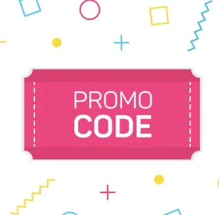 Бездепозитные промокоды.