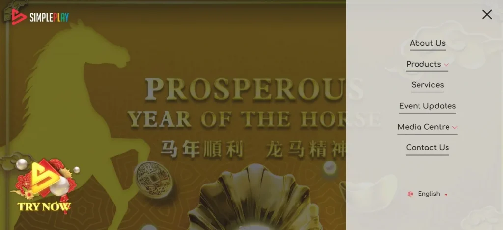 провайдера SimplePlay