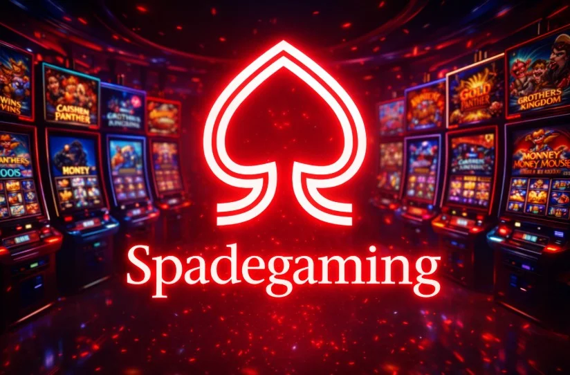 Безпека і чесність ігор Spadegaming