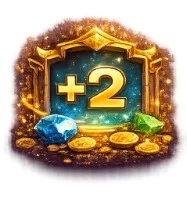 Слоты с множителями: магия больших иксов